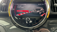 MINI Countryman 1.5 Cooper Classic 5dr Auto Petrol Hatchback